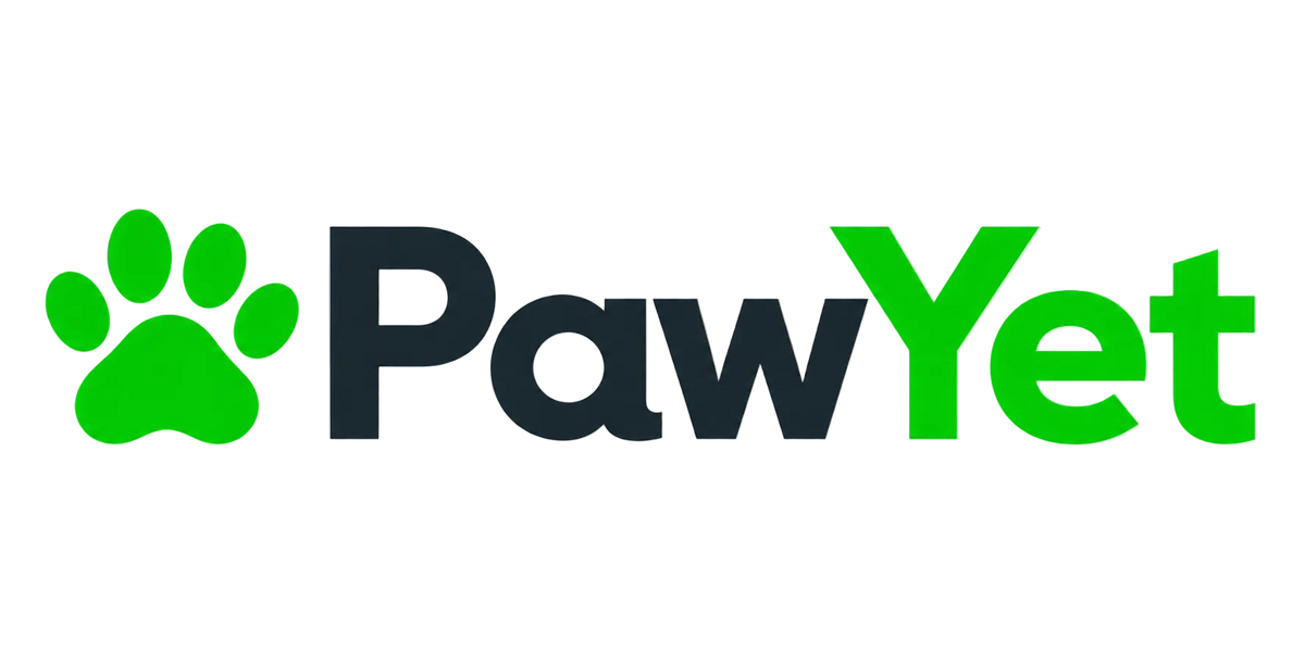 PawYet